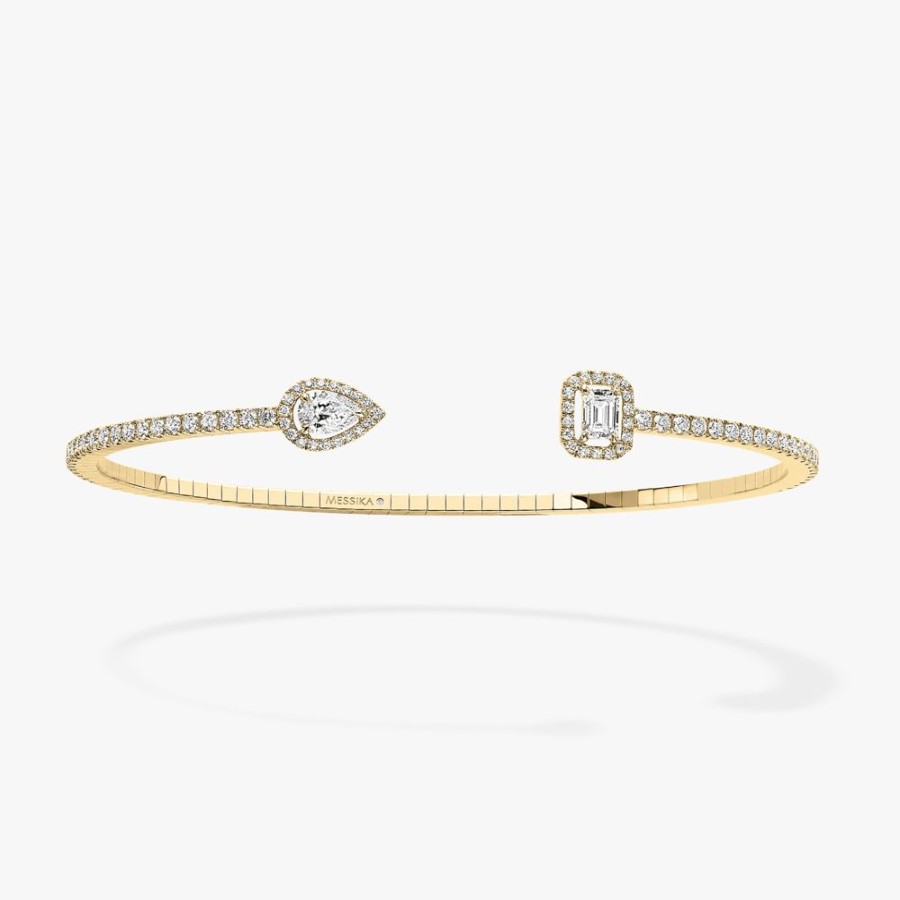 Joaillerie Messika | My Twin Skinny 0,15Ct