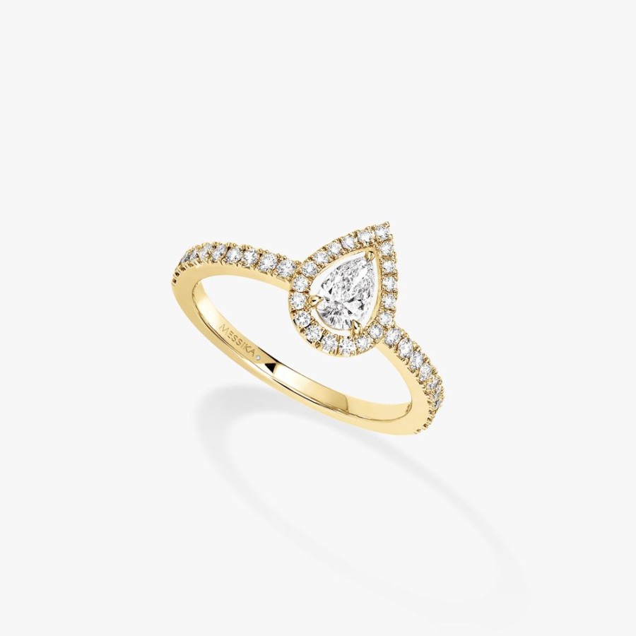 Joaillerie Messika | Joy Diamant Poire 0,25Ct