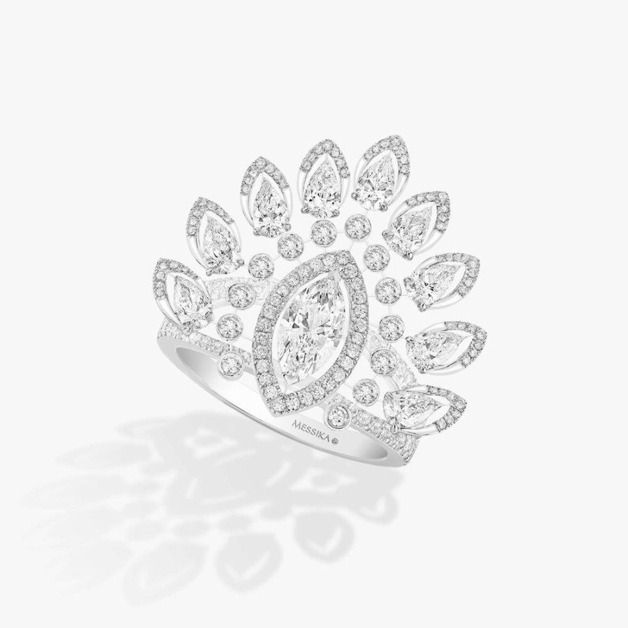 Joaillerie Messika | Marquise Desert Bloom