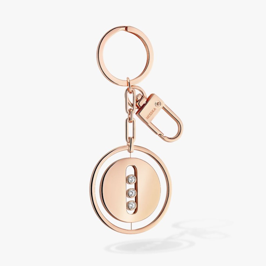 Joaillerie Messika | Porte Clefs Lucky Move