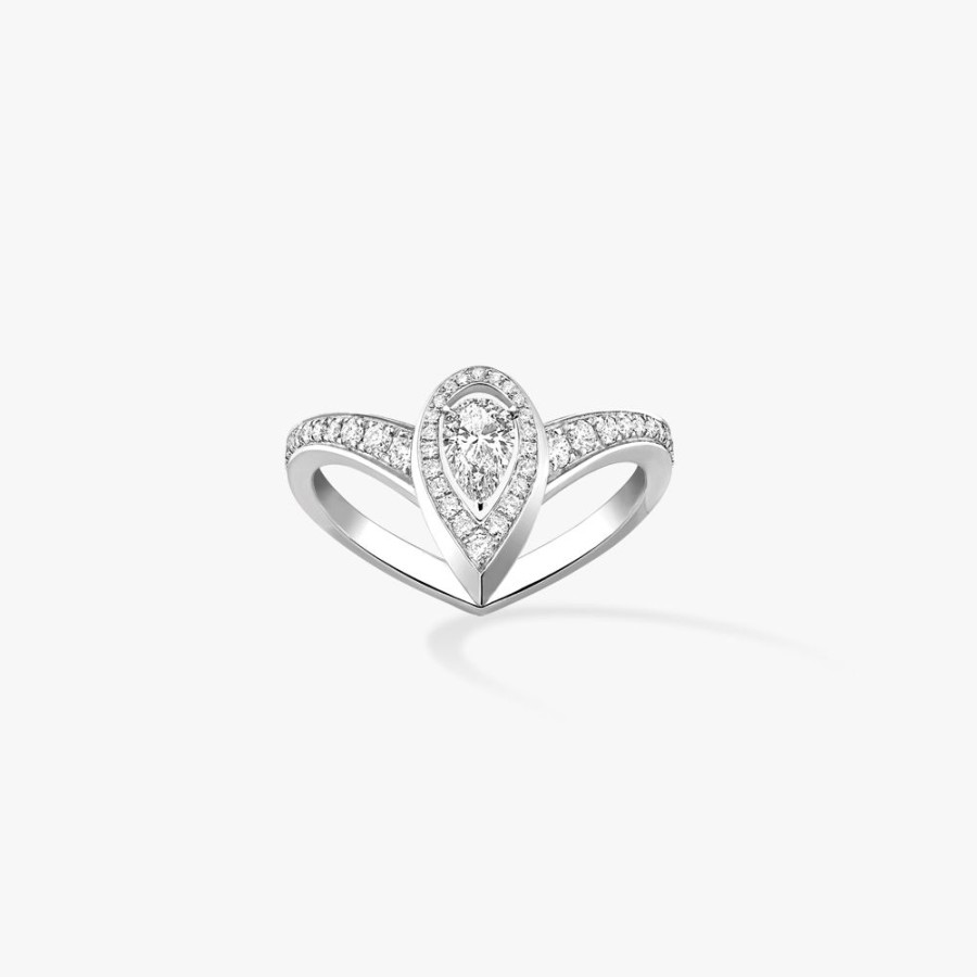 Joaillerie Messika | Fiery 0,10Ct