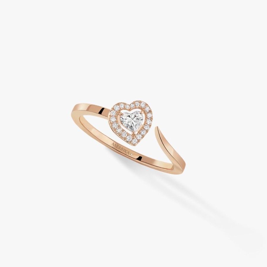 Joaillerie Messika | Joy Diamant Coeur 0,15Ct