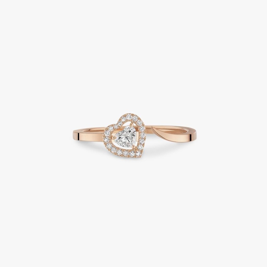 Joaillerie Messika | Joy Diamant Coeur 0,15Ct