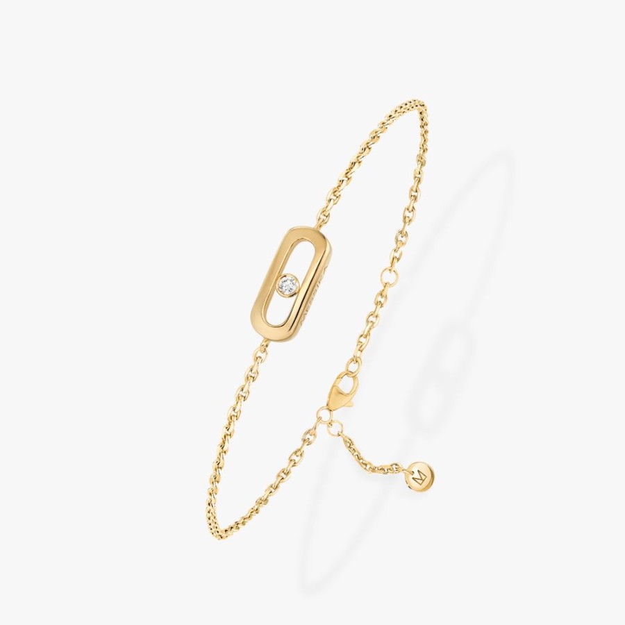 Joaillerie Messika | Messika Care(S) Enfant